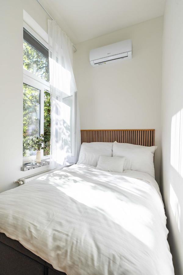Modern Apartment French Balkony 부다페스트 외부 사진
