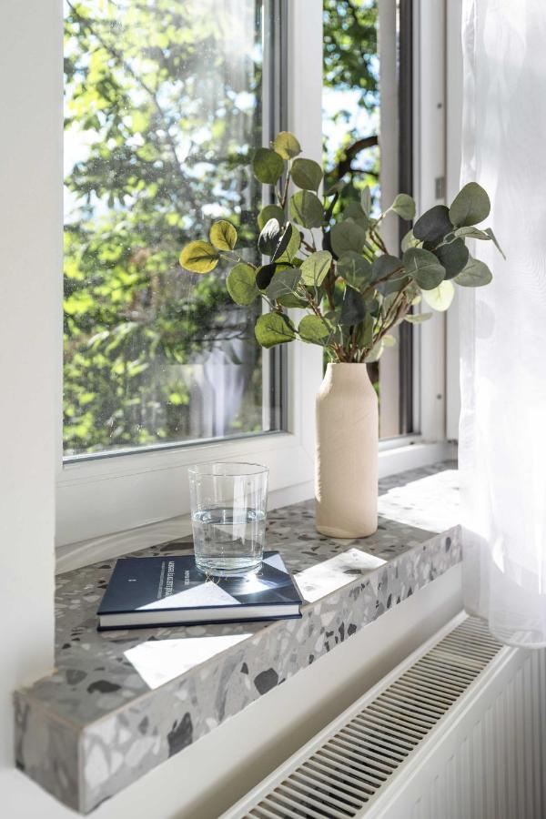 Modern Apartment French Balkony 부다페스트 외부 사진