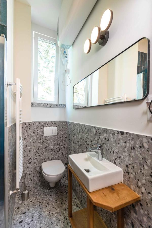 Modern Apartment French Balkony 부다페스트 외부 사진