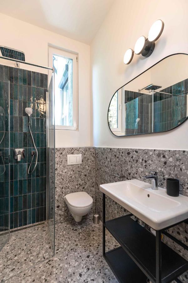 Modern Apartment French Balkony 부다페스트 외부 사진
